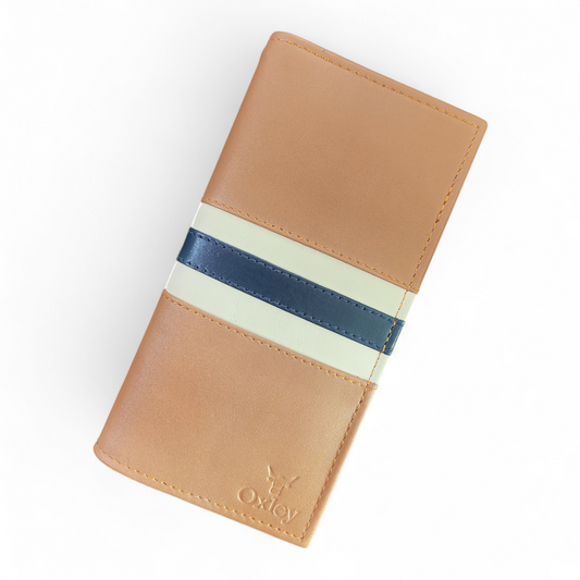 Ambassador Travel: Leather Wallet
