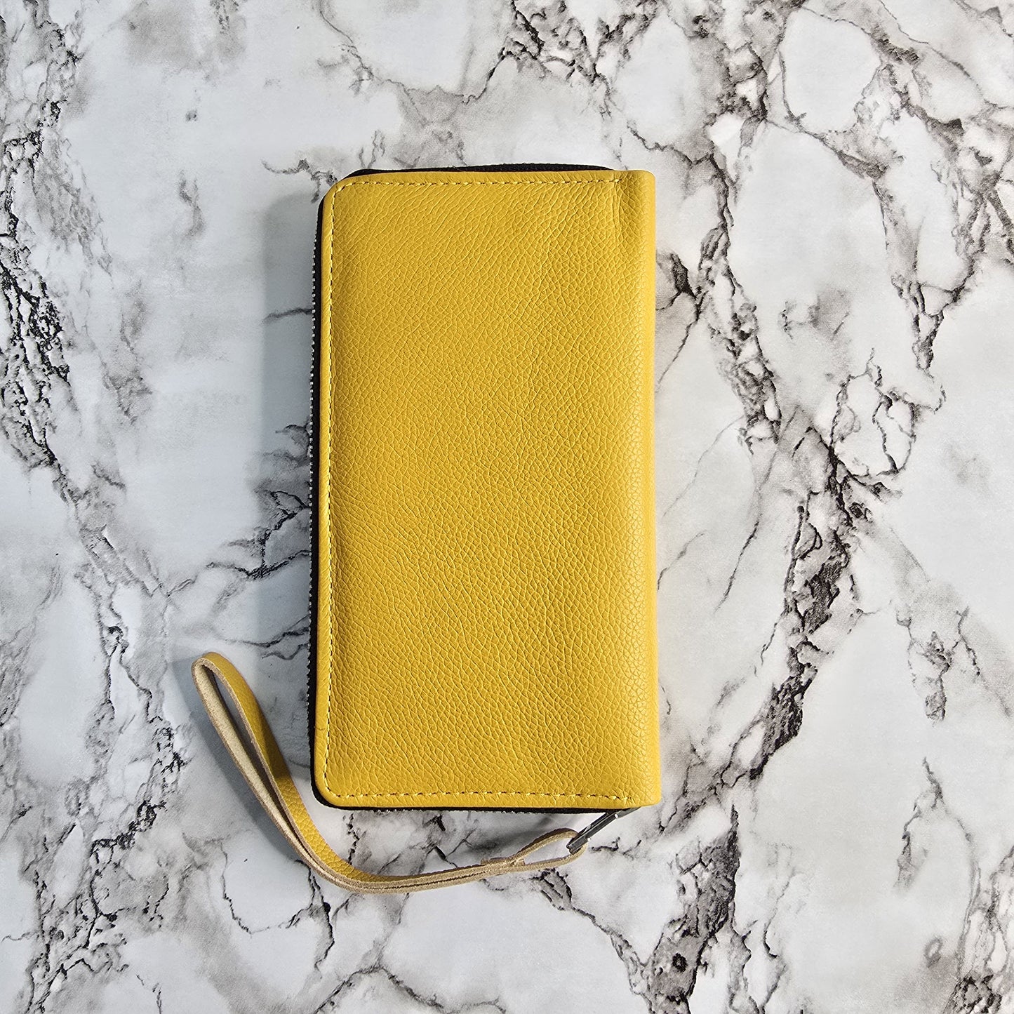 Ladies Leather Pouch