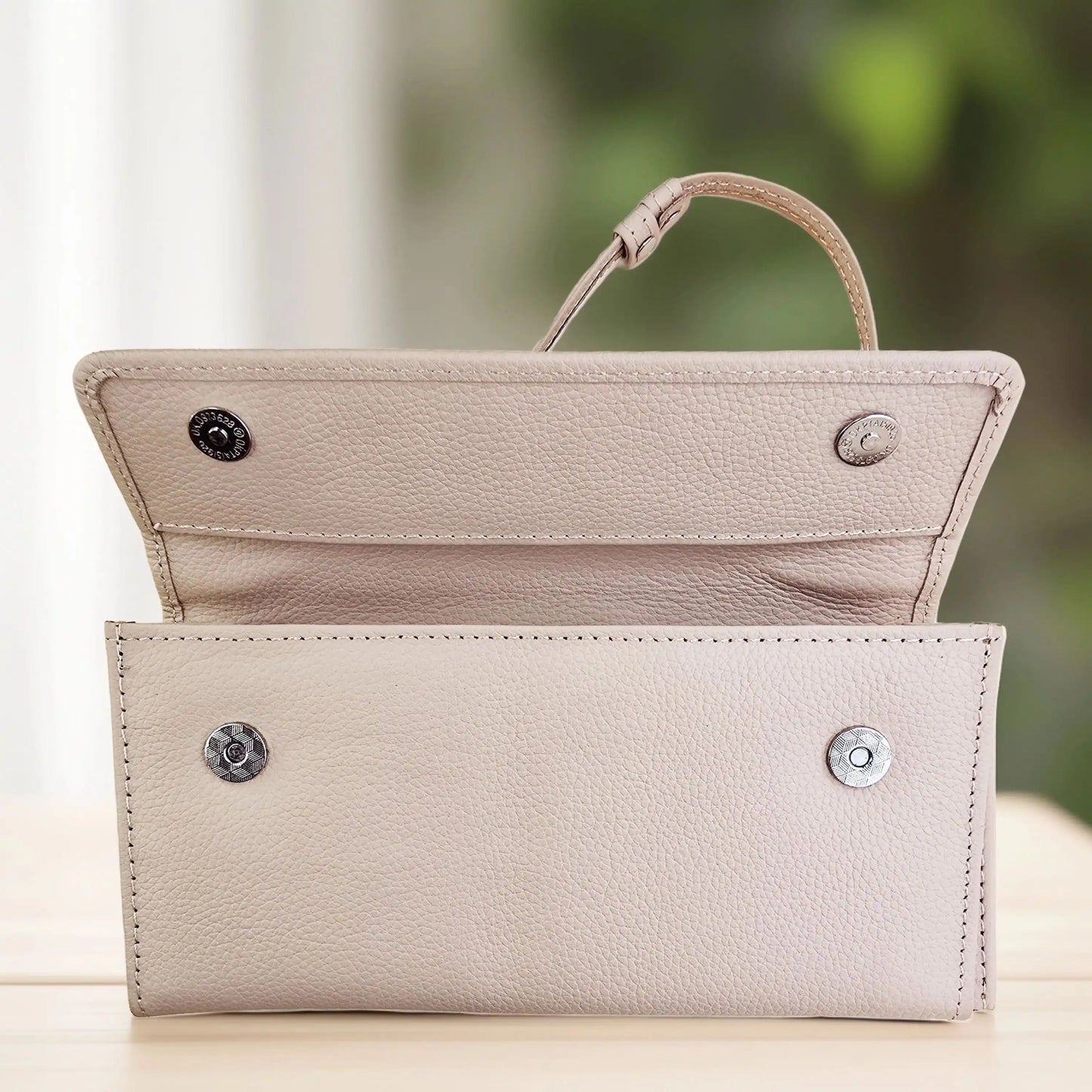 Virtuoso Ladies Purse