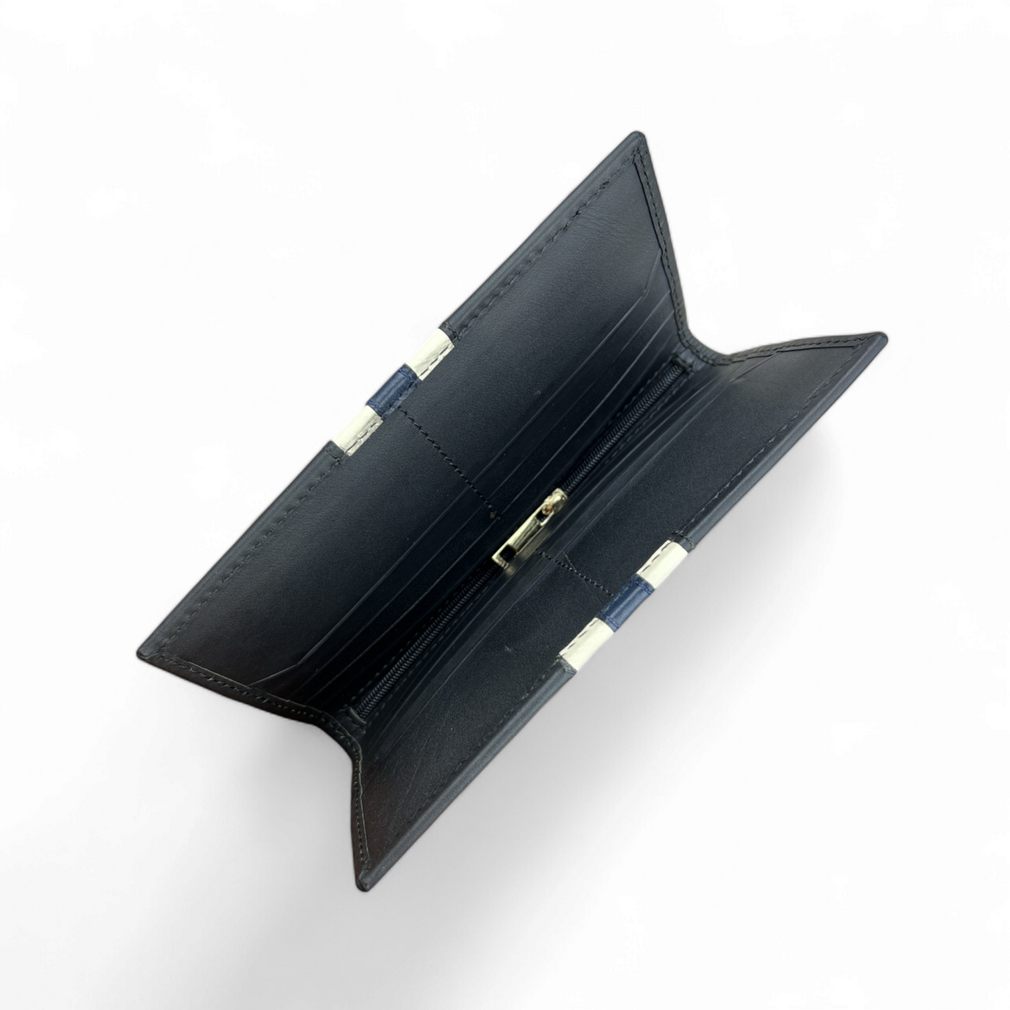 Ambassador Travel: Leather Wallet