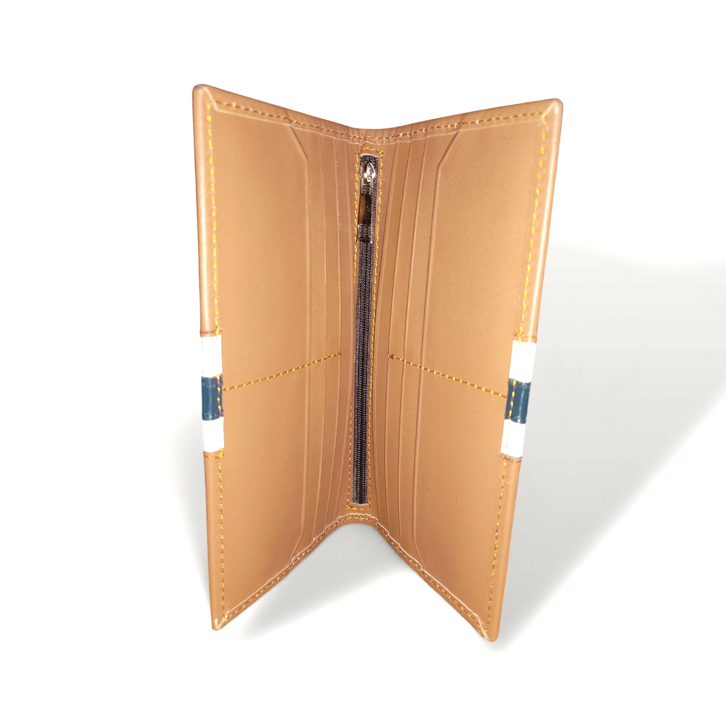 Ambassador Travel: Leather Wallet