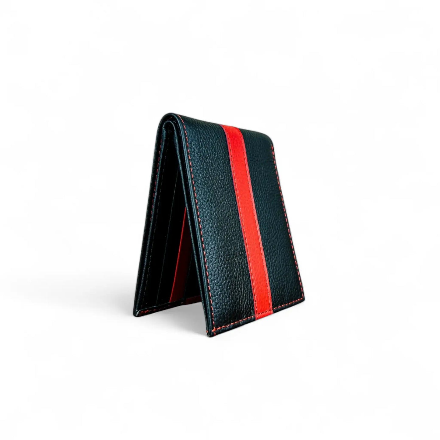 Majestic Slim: Leather Wallet