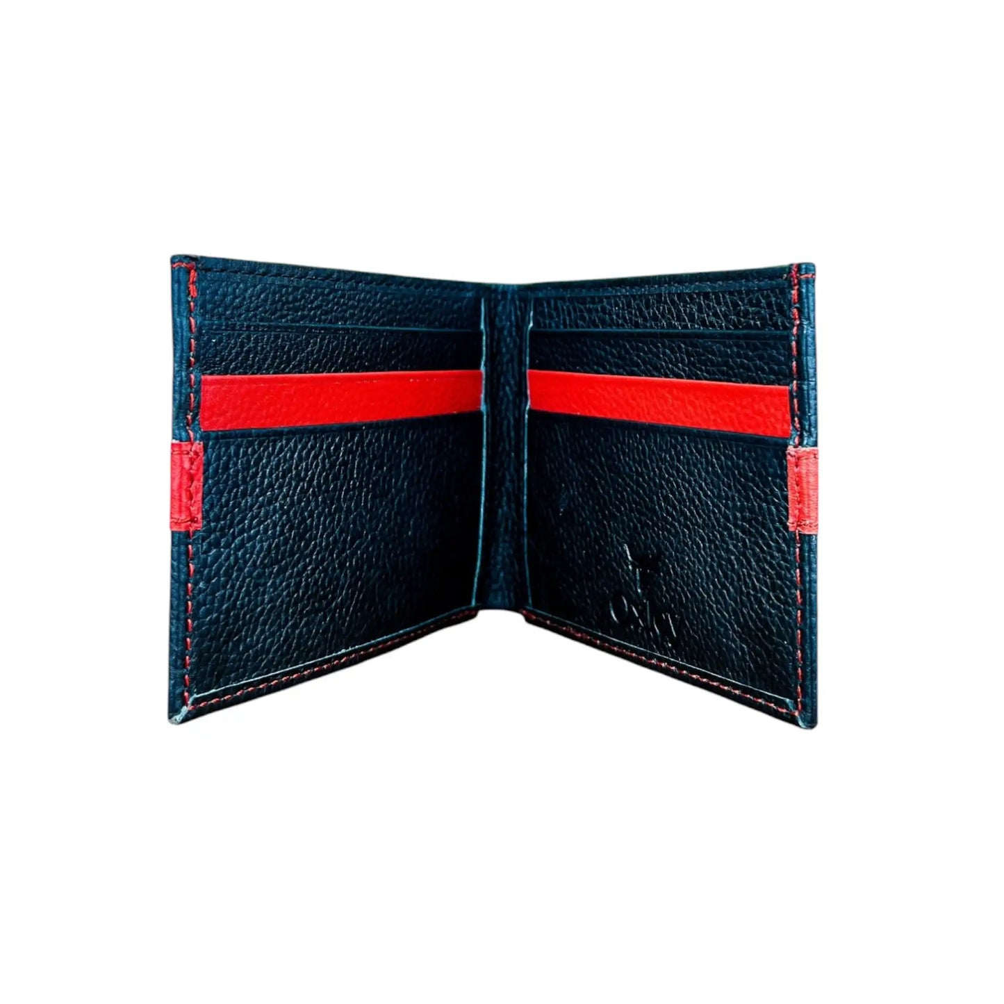 Majestic Slim: Leather Wallet