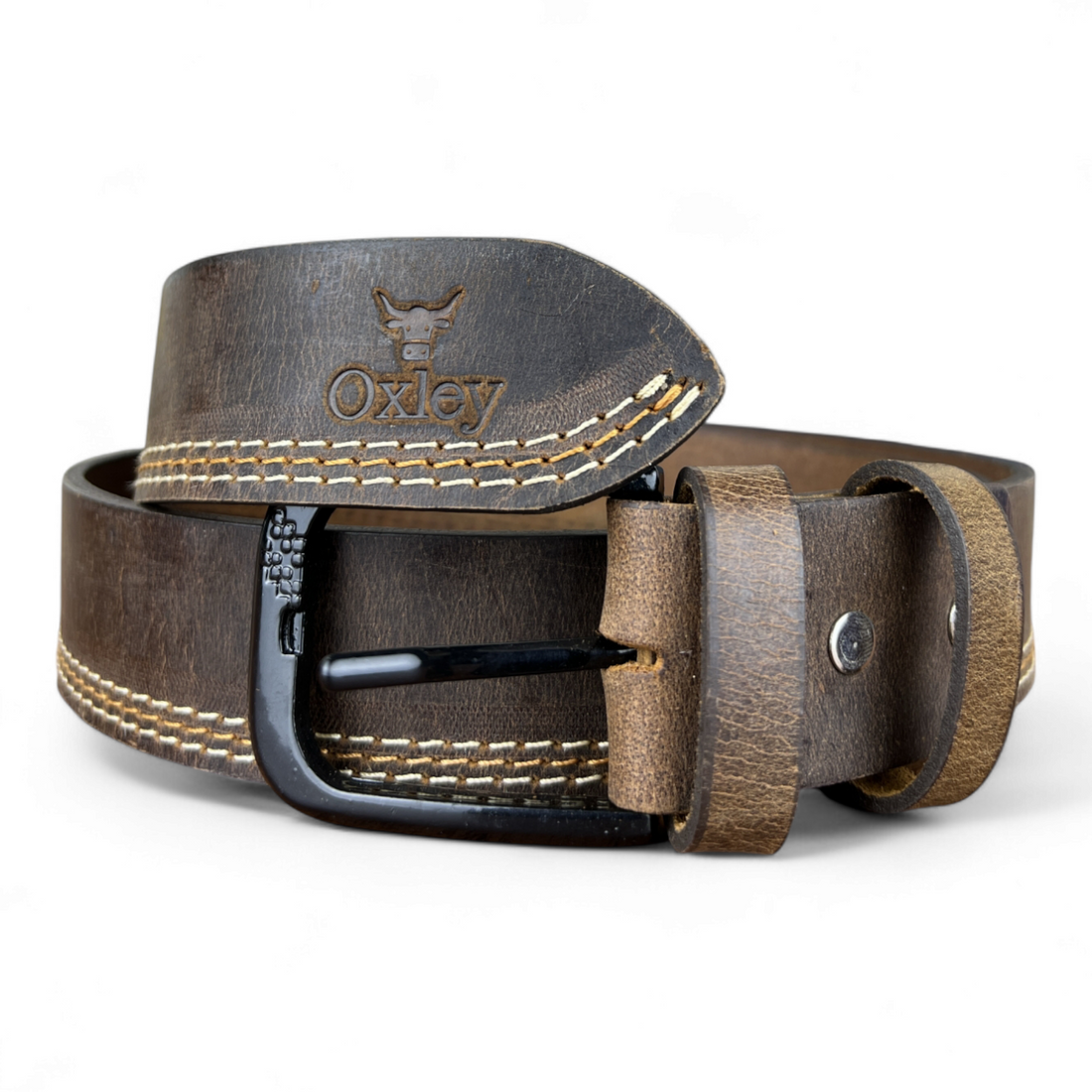 Timeless Elegance: Leather Belt Guide