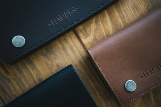 PU Leather vs. Patent Leather vs. Genuine Cowhide Leather: Which is Best?