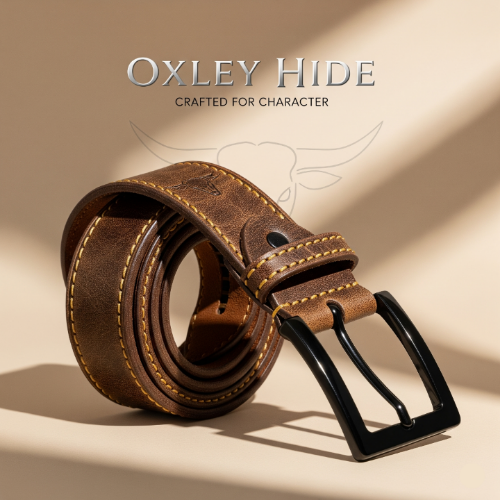 Oxley Belts