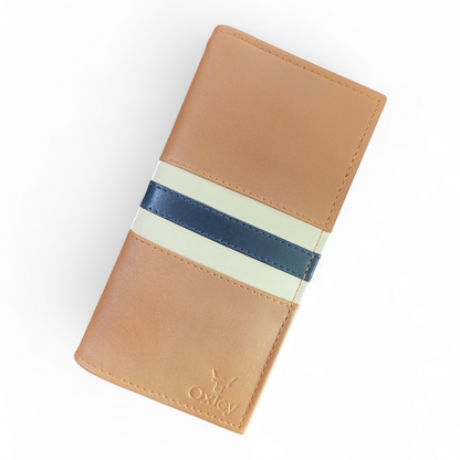 Ambassador Travel: Leather Wallet