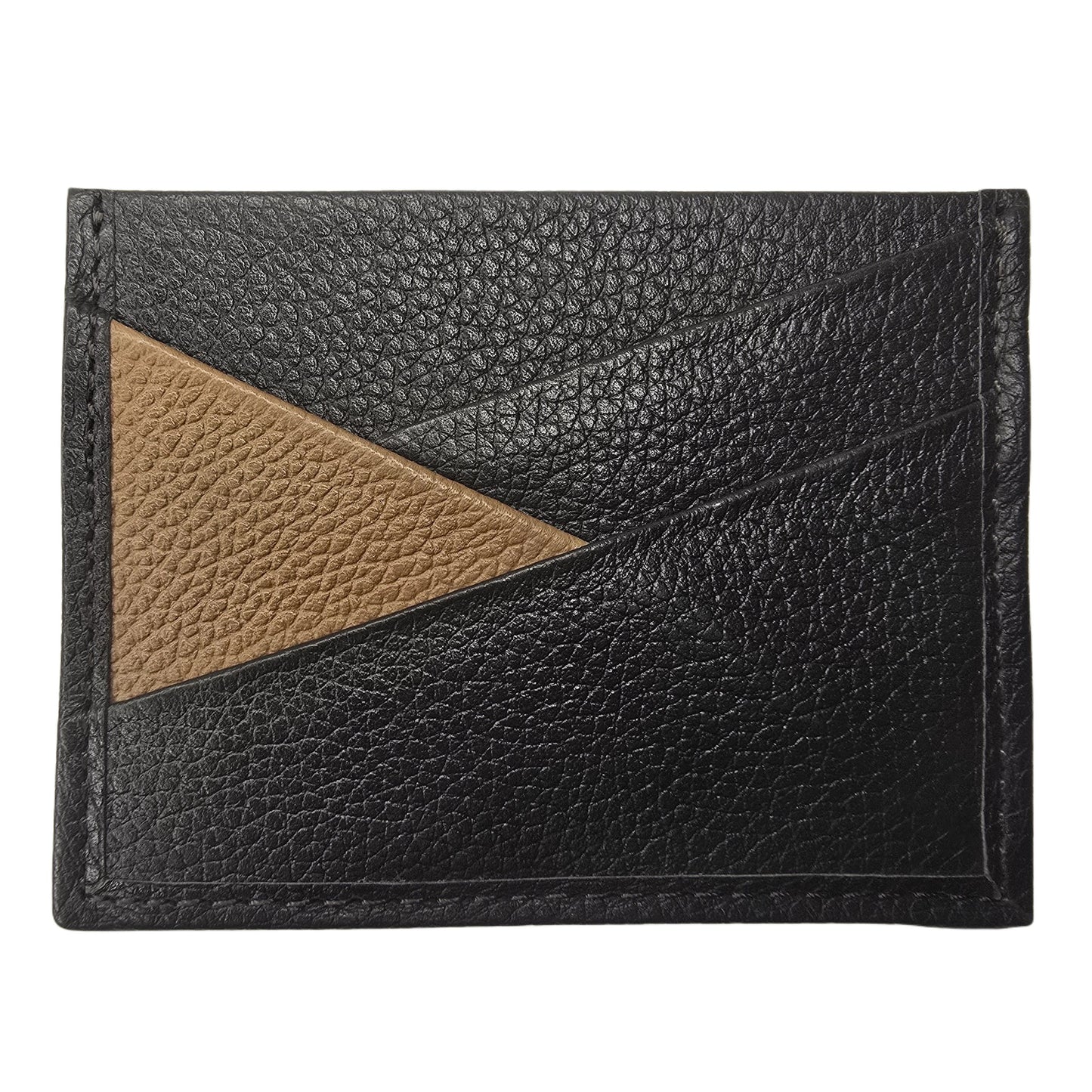 Noble Leather Card Holder