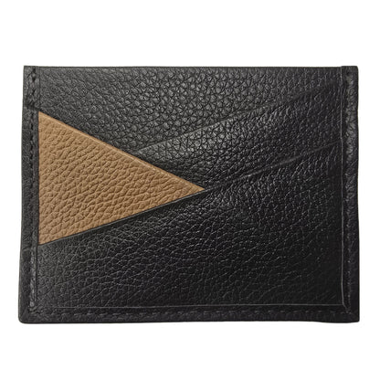 Noble Leather Card Holder