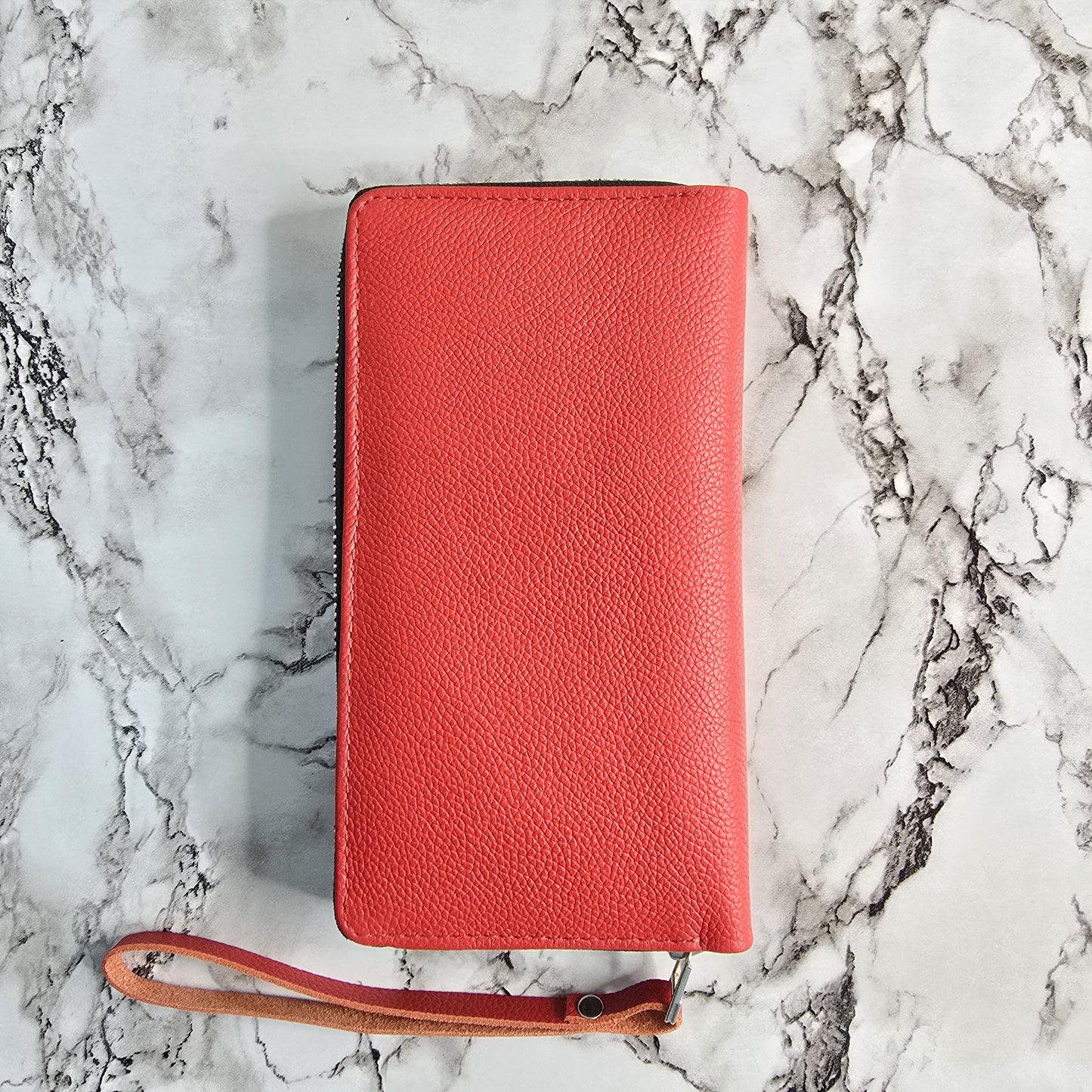 Ladies Leather Pouch