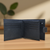 Virtuoso Mustard: Zipper Wallet