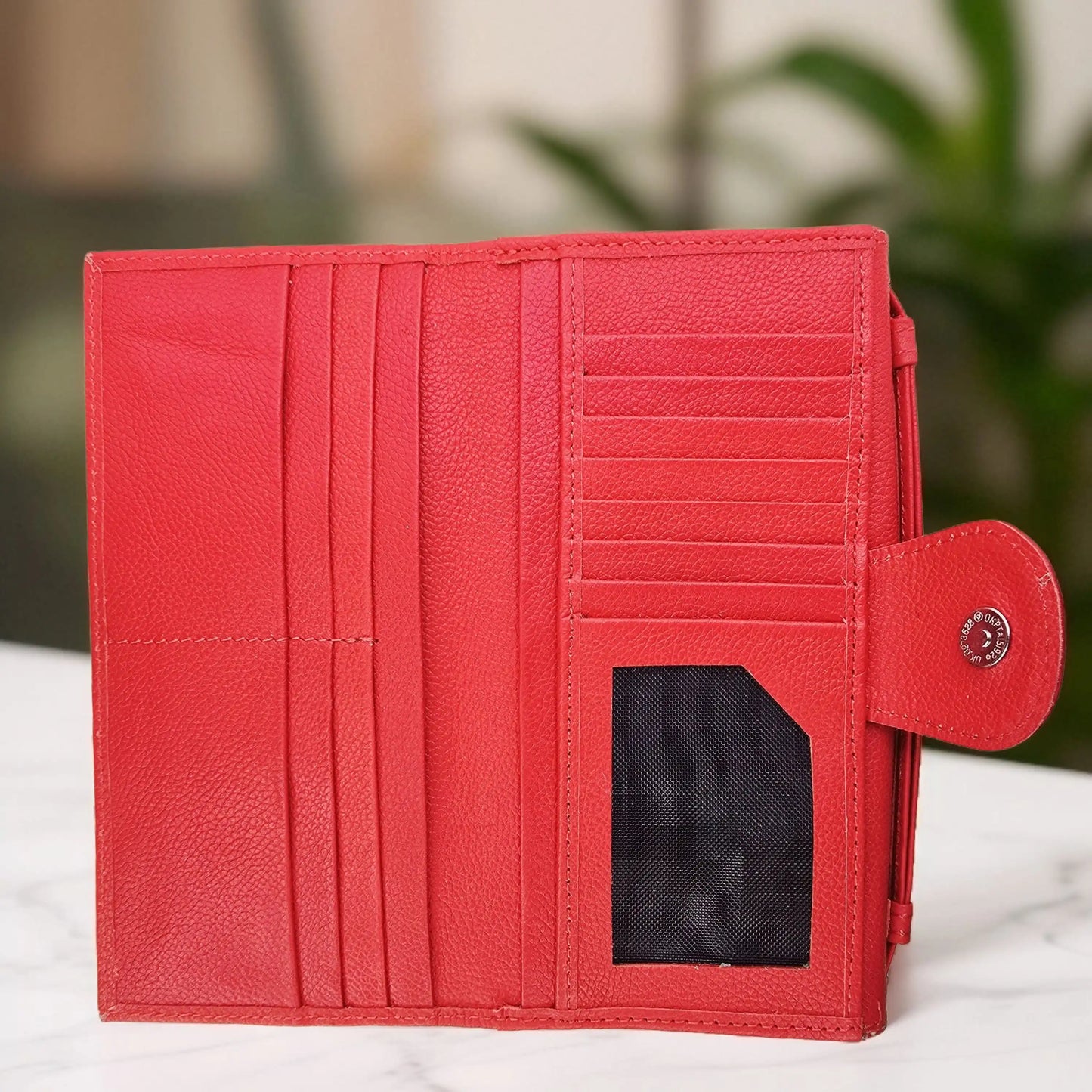 Virtuoso Ladies Purse