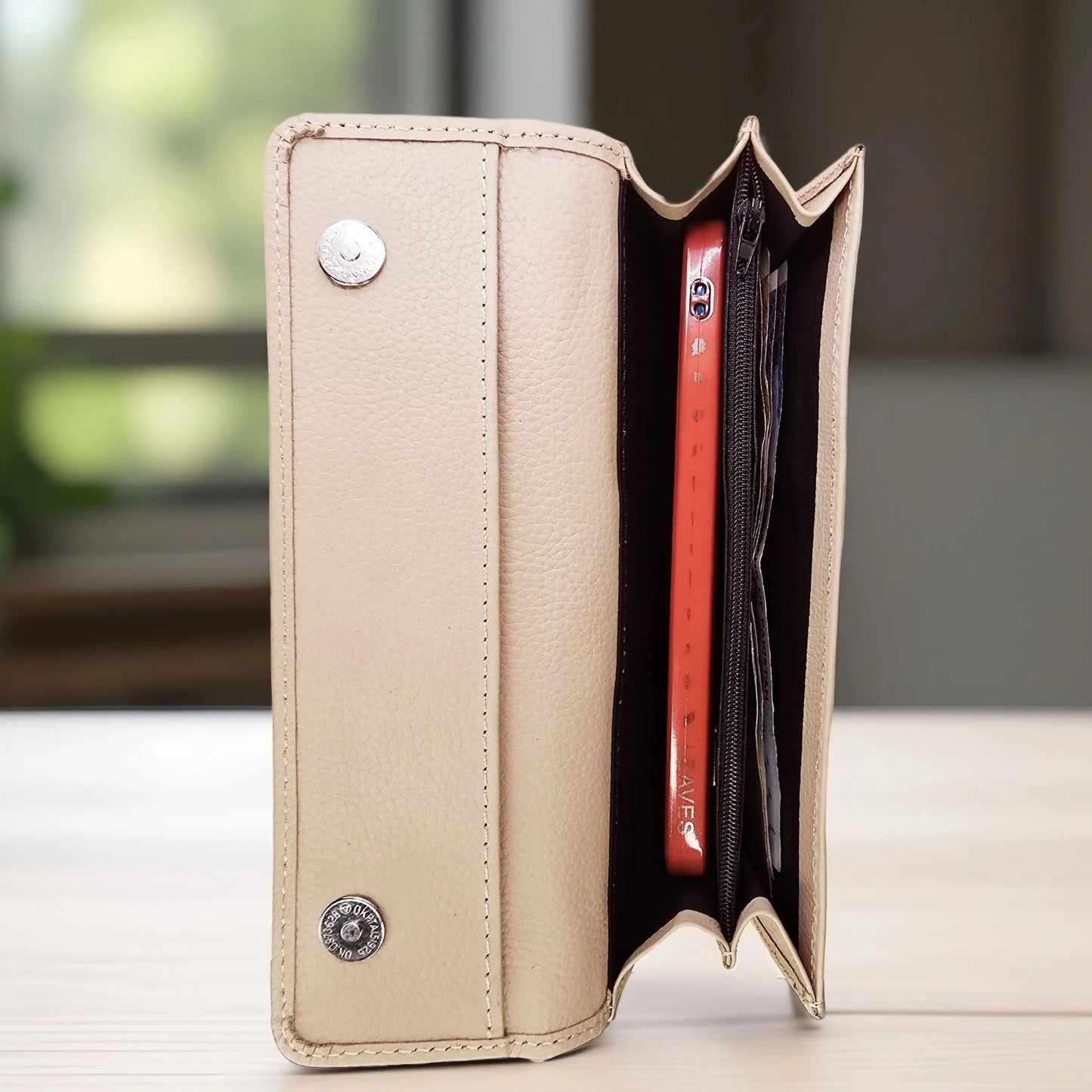Virtuoso Ladies Purse