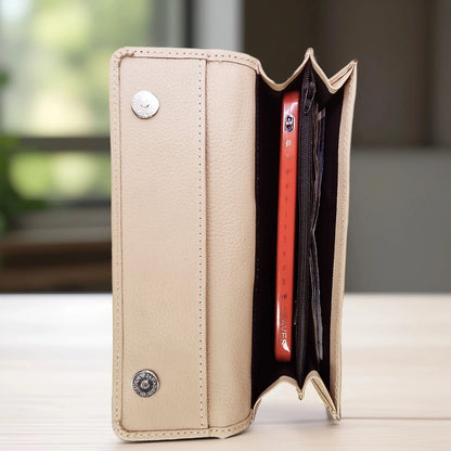 Virtuoso Ladies Purse