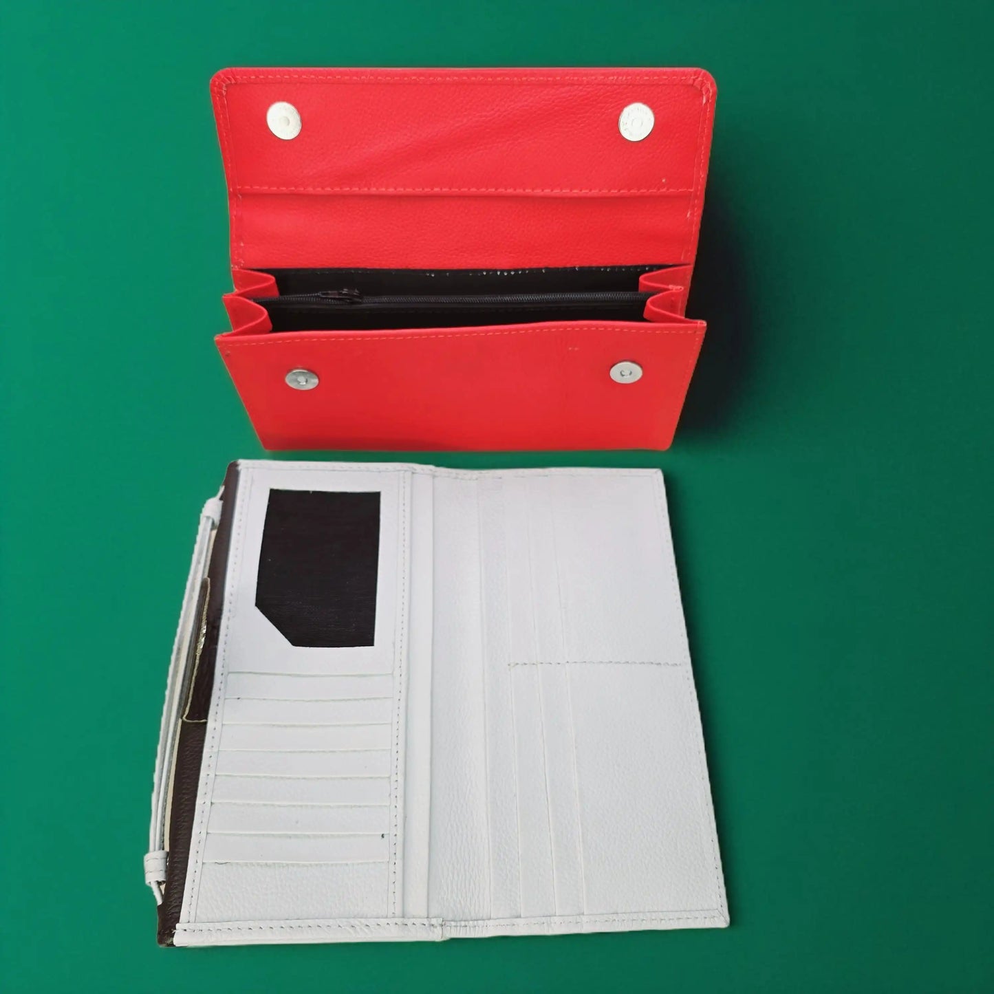 Virtuoso Ladies Purse