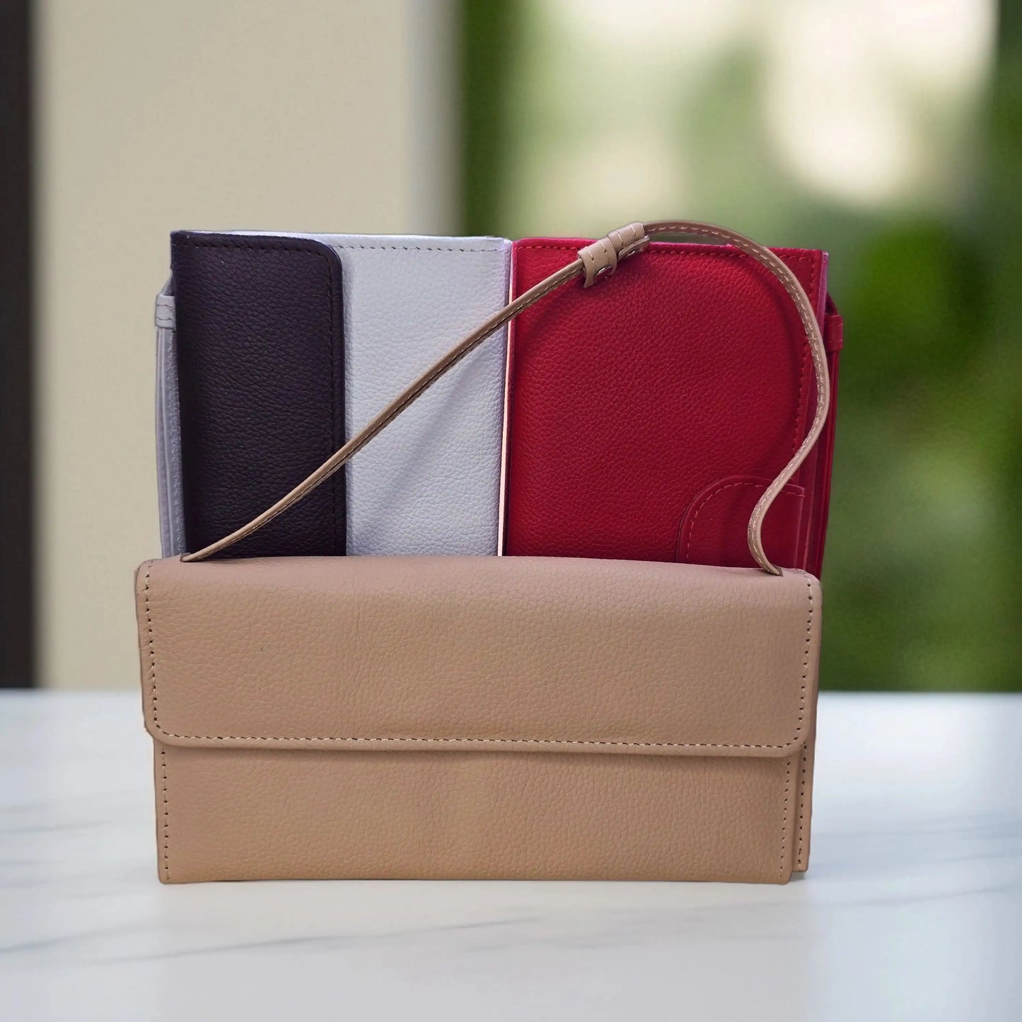 Virtuoso Ladies Purse