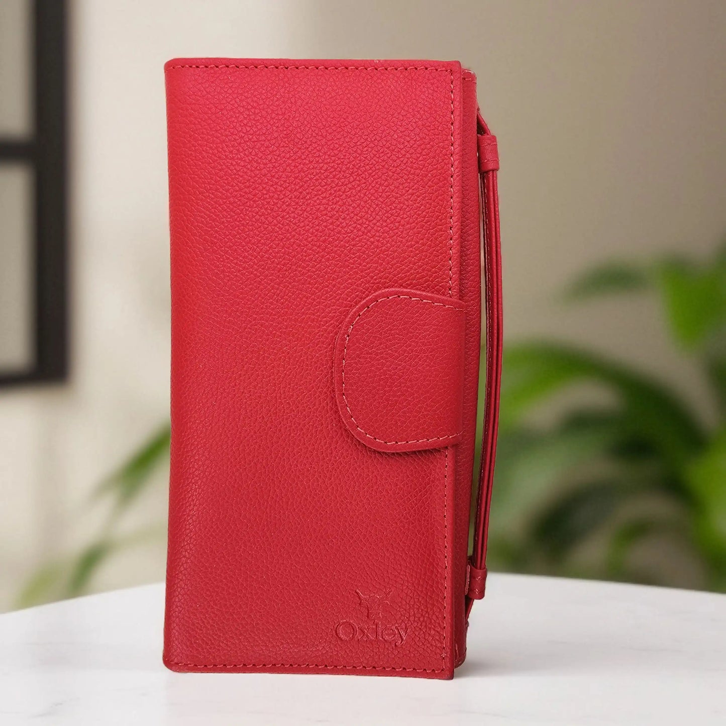 Virtuoso Ladies Purse