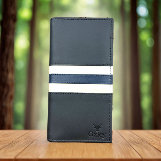 Ambassador Travel: Leather Wallet