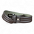 Eminence Brown: Leather Belt