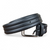 Eminence Black: Leather Belt