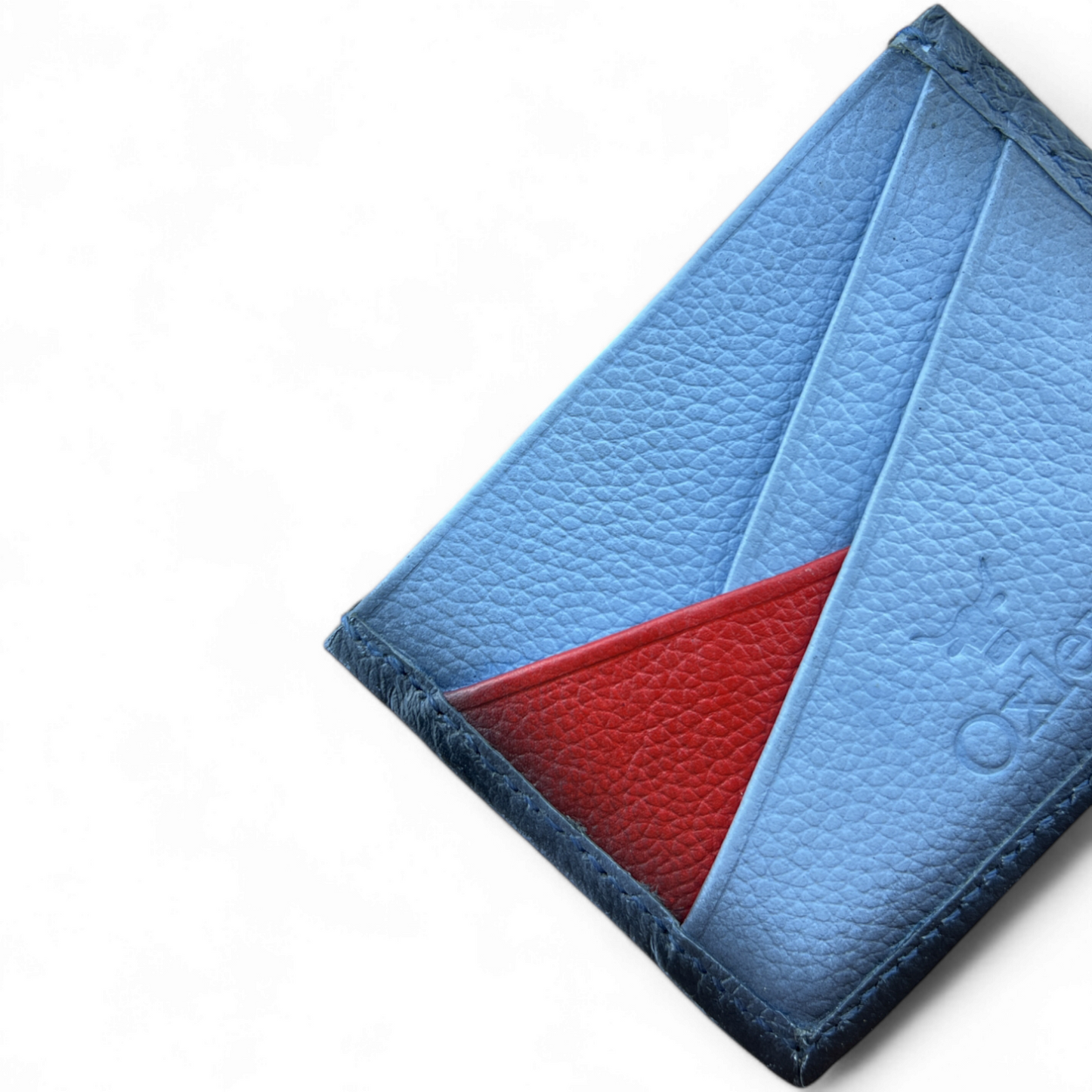 Noble Leather Card Holder