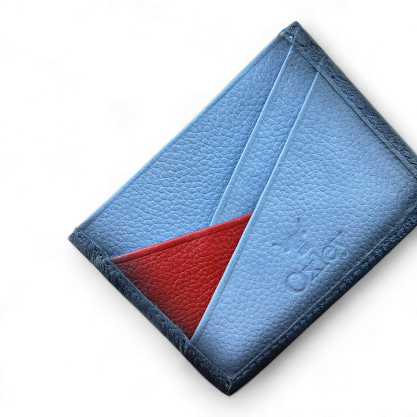 Noble Leather Card Holder