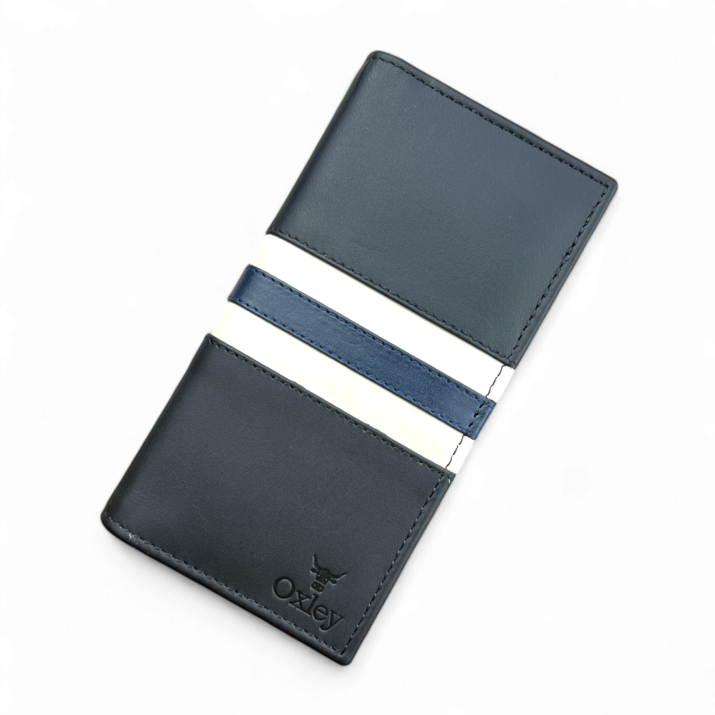 Ambassador Travel: Leather Wallet