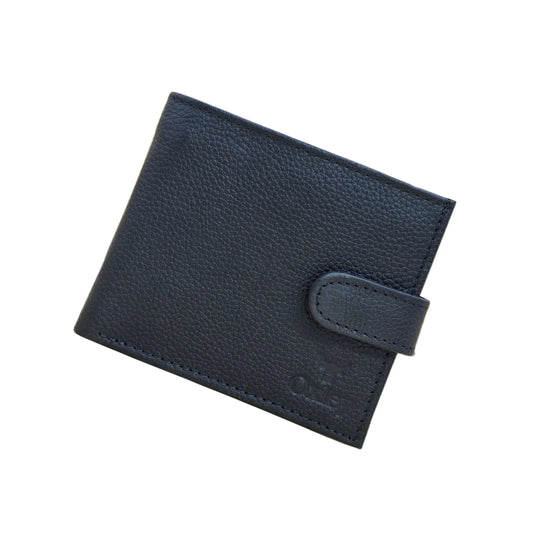 Virtuoso Mustard: Zipper Wallet