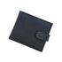 Virtuoso Mustard: Zipper Wallet