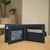 Virtuoso Mustard: Zipper Wallet