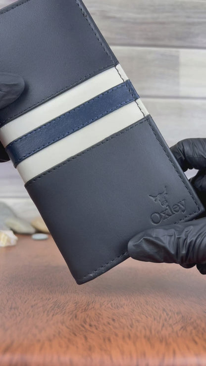 Ambassador Travel: Leather Wallet