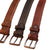 Sovereign Leather Belt